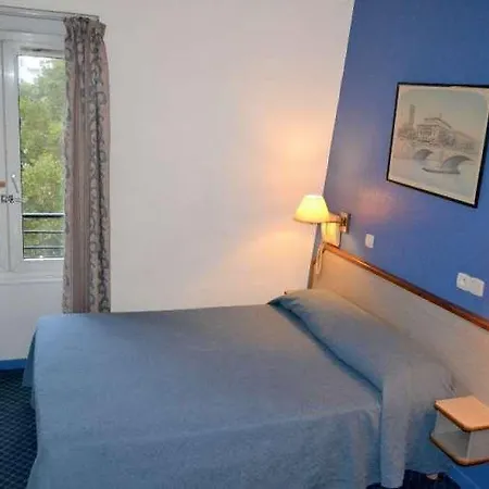 威廉姆斯剧院酒店 酒店 3*