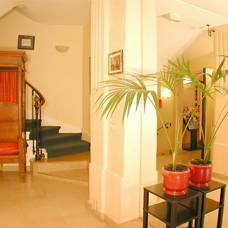 威廉姆斯剧院酒店