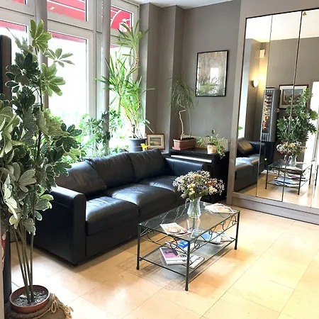 威廉姆斯剧院酒店