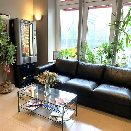 威廉姆斯剧院酒店 3* 巴黎