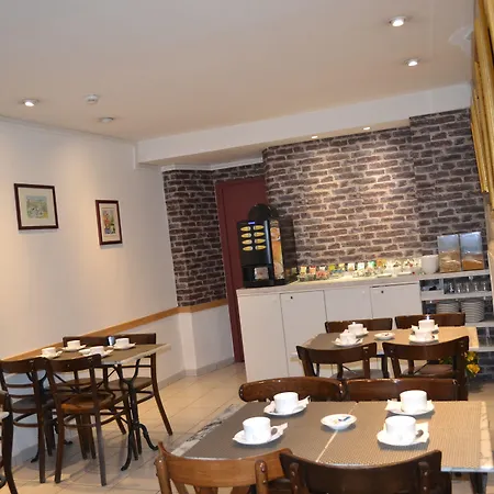 威廉姆斯剧院酒店 3*