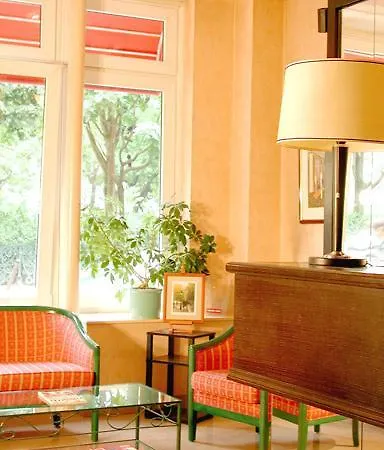 酒店 威廉姆斯剧院酒店 3*