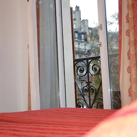 酒店 威廉姆斯剧院酒店 3*