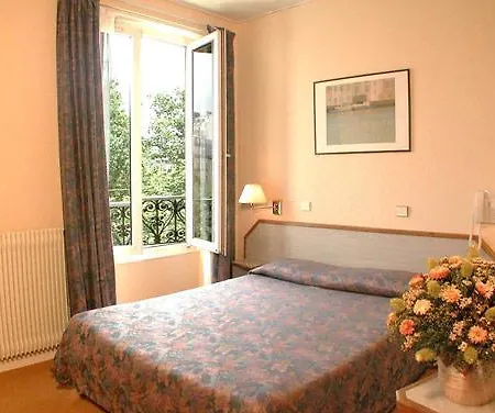 威廉姆斯剧院酒店 3*