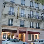 William's Opera Otel 3*