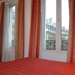 Otel William's Opera