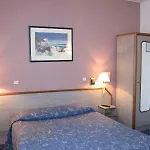 William's Opera Otel Paris