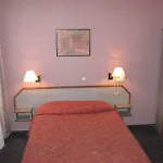 William's Opera Otel Paris