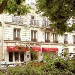 William's Opera Otel Paris