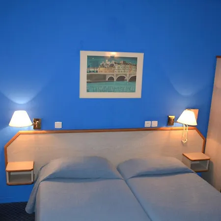 William's Opera Otel 3*