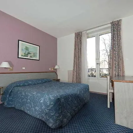 Otel William's Opera