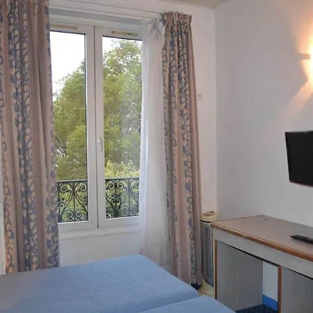 Otel William's Opera Paris