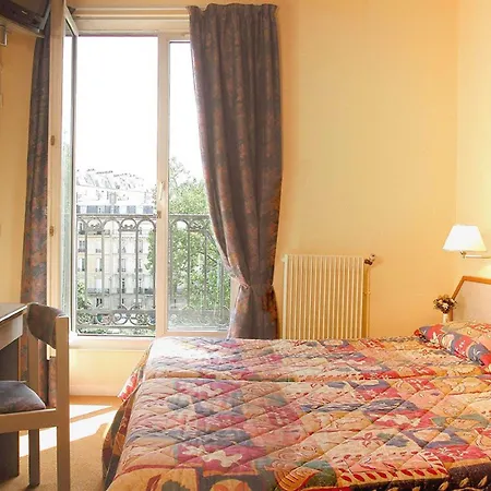 William's Opera Otel