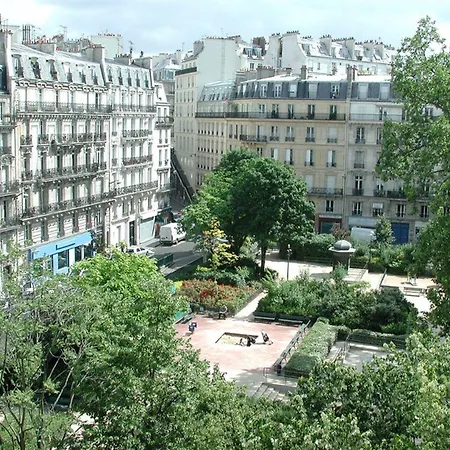 William's Opera Hotel