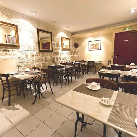 William's Opera Hotel