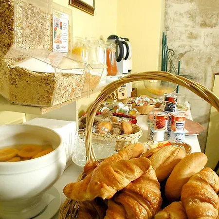 Szálloda William's Opera Párizs