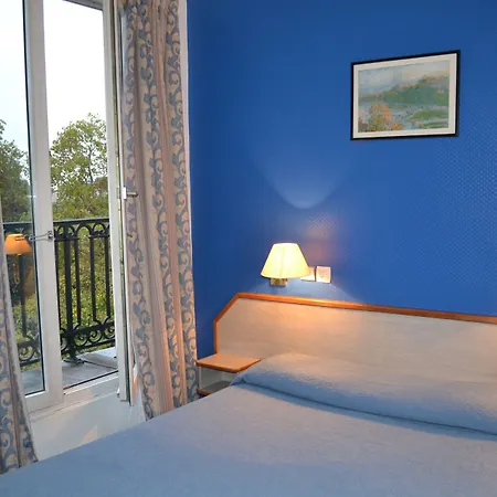 William's Opera 3* Paris