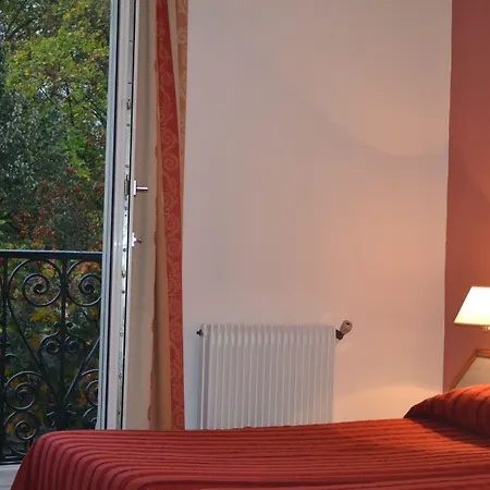 Szálloda William's Opera