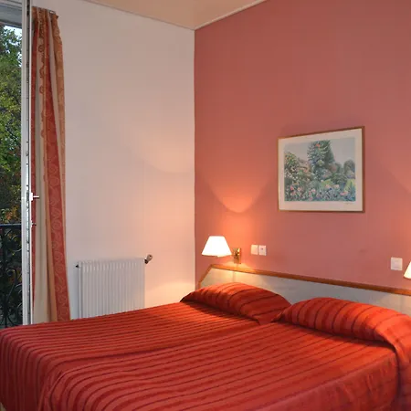 Hotel William's Opera Paris