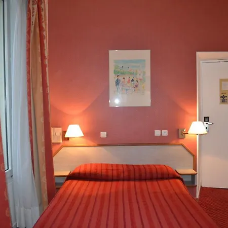 William's Opera Hotel Paris