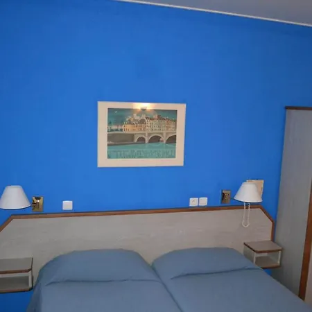 وليامز أوبرا فندق باريس