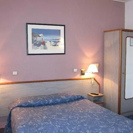 William's Opera Szálloda Párizs