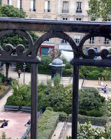 وليامز أوبرا باريس