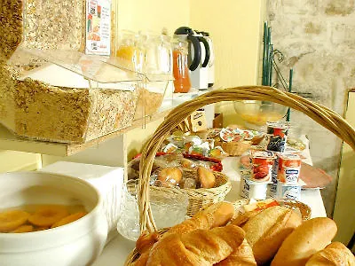 فندق وليامز أوبرا باريس