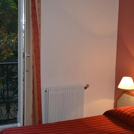 William's Opera Szálloda Párizs