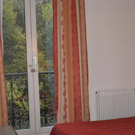 فندق وليامز أوبرا باريس