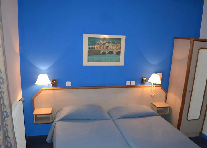 William's Opera Hotel 3*