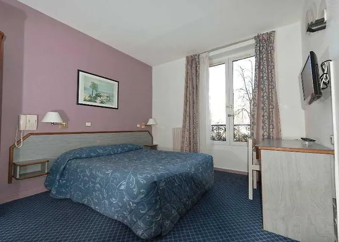 Hotel William's Opera