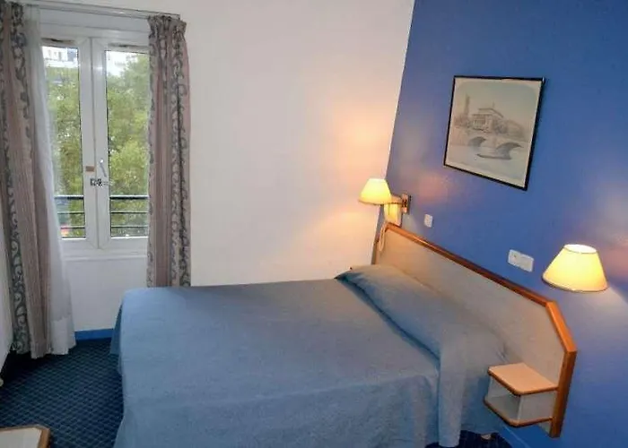 William's Opera Hotel 3*