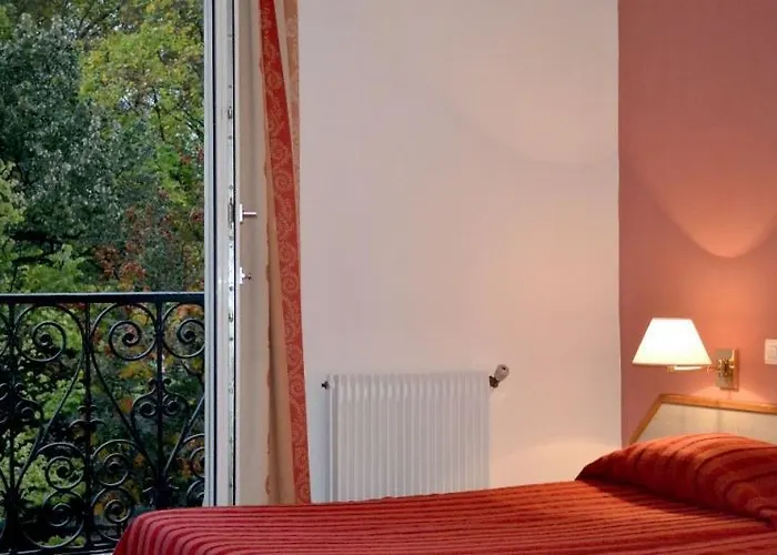 William's Opera Париж