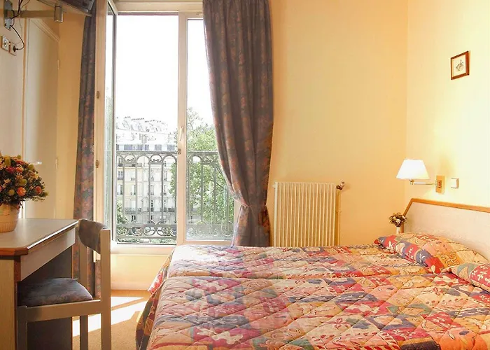 William's Opera Otel