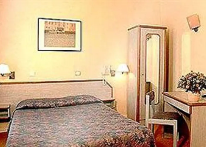 William's Opera Париж