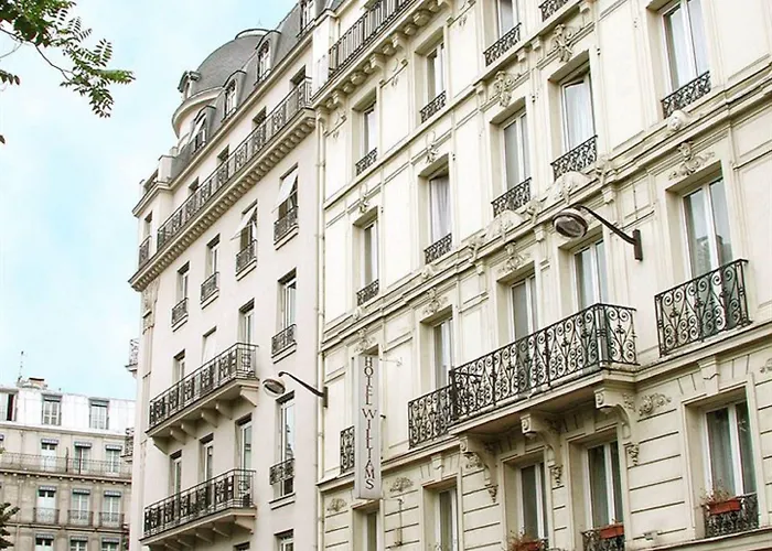 William's Opera París