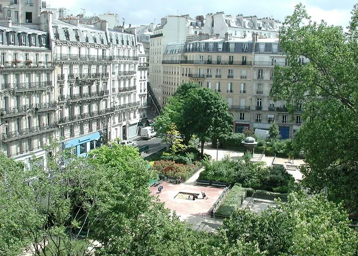 William's Opera Hotel