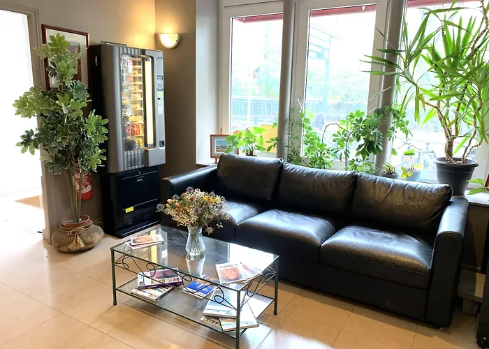 William's Opera 3* Parigi