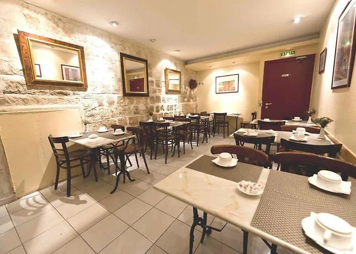 William's Opera Отель