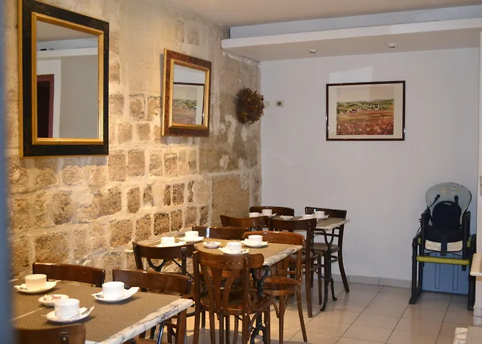 Otel William's Opera