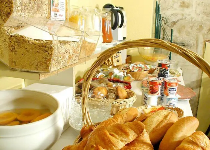 Hotel William's Opera Parigi