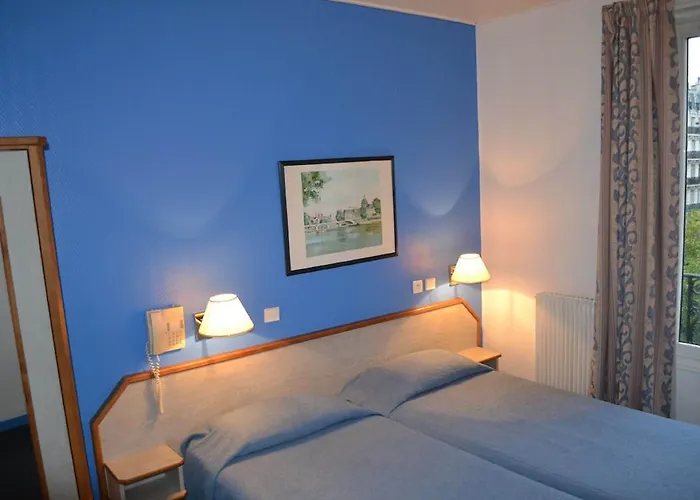 Otel William's Opera