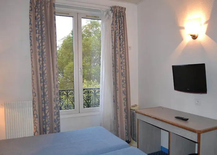 Hotel William's Opera Parigi