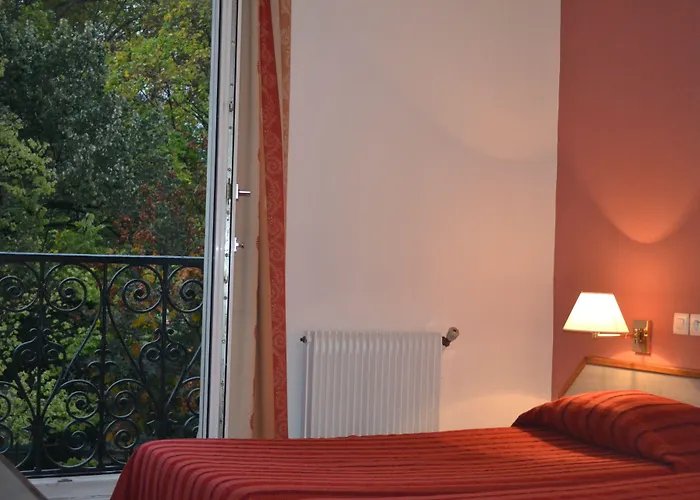 Otel William's Opera