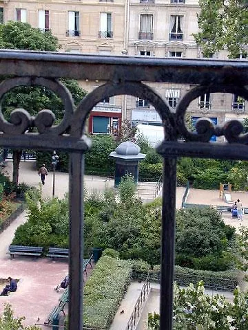 William's Opera Paris