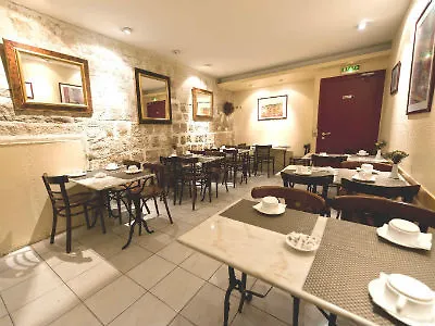 William's Opera Otel 3*