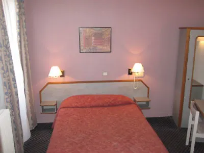 William's Opera Otel Paris