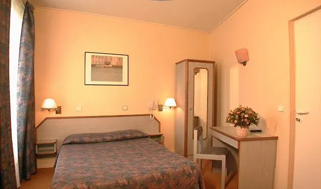 William's Opera Otel