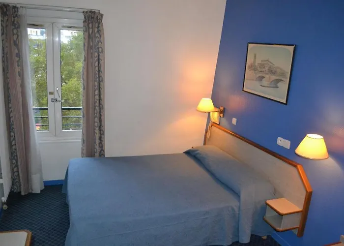 William's Opera Otel 3*